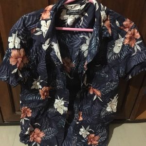 Shirt brand Primark